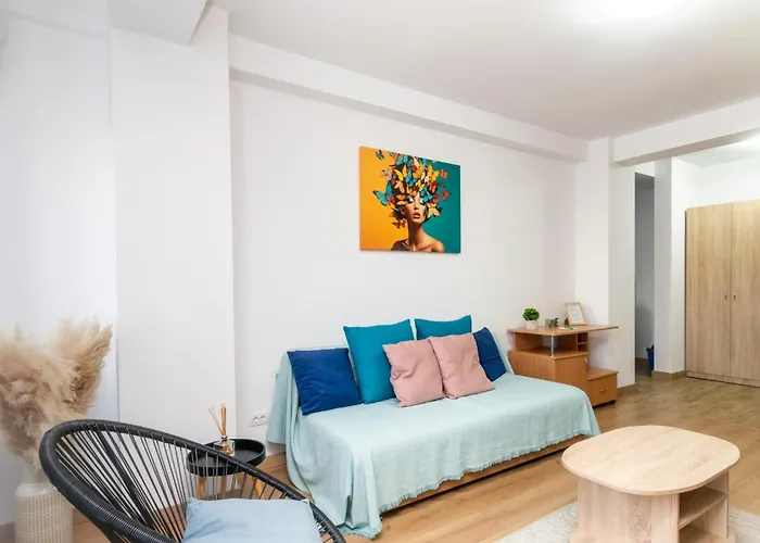 Διαμέρισμα 2 Κραϊόβα