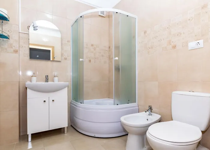 Διαμέρισμα 2 Κραϊόβα