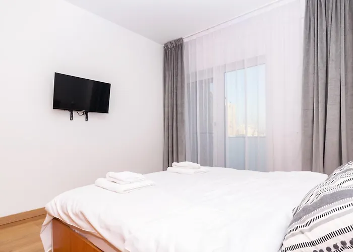 2 Διαμέρισμα Κραϊόβα