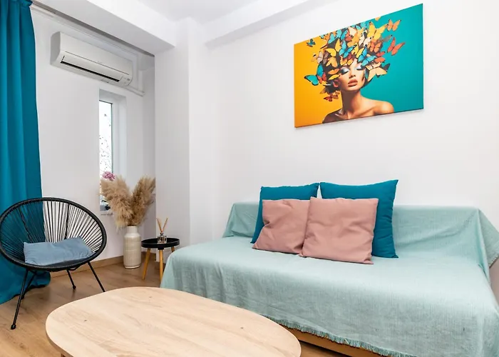 Διαμέρισμα 2