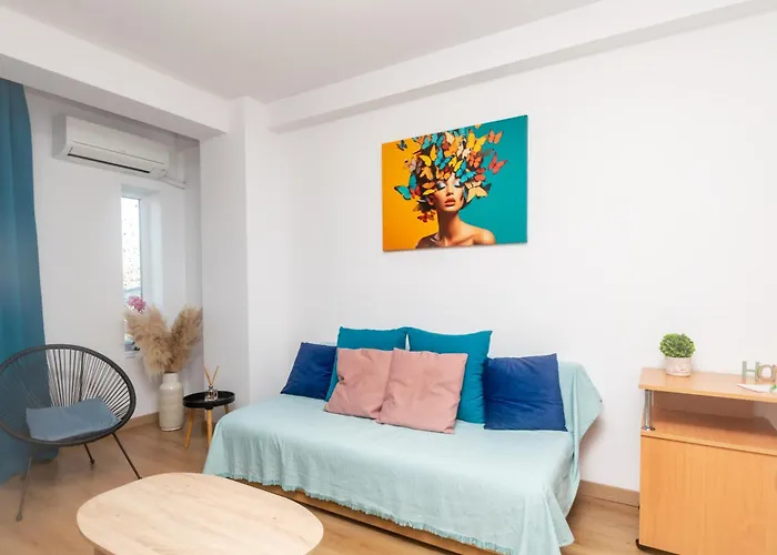 Διαμέρισμα 2 Κραϊόβα