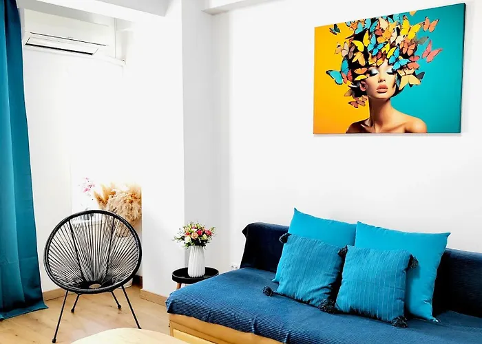 2 Διαμέρισμα *